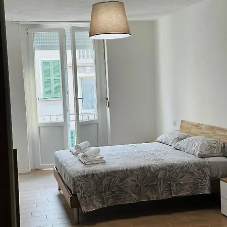 Apartment Accogliente Bilocale In Corso Garibaldi *