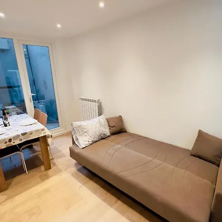 Accogliente Bilocale In Corso Garibaldi Apartment *
