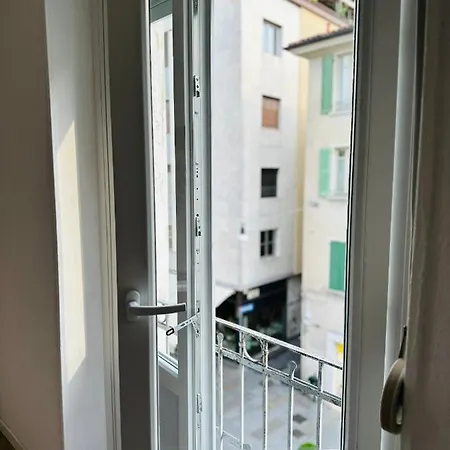 Apartment Accogliente Bilocale In Corso Garibaldi Brescia