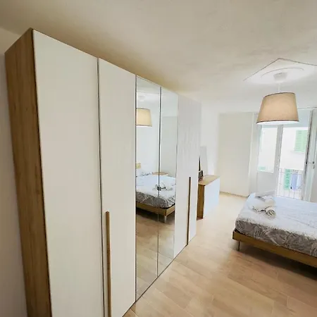 Accogliente Bilocale In Corso Garibaldi Apartment Brescia