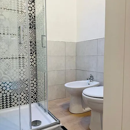 Accogliente Bilocale In Corso Garibaldi Apartment