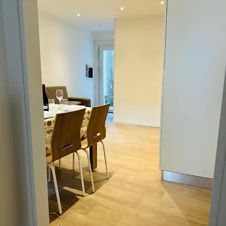 Accogliente Bilocale In Corso Garibaldi Apartment Brescia